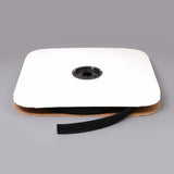 Velcro Brand Nylon Tape Loop #1000 Standard Backing 1 Inch Black 194098 (50 yard roll)