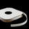 Velcro Brand Nylon Tape Loop #1000 Adhesive Backing 1 Inch White 190959 (25 yard roll)