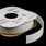 Velcro Brand Nylon Tape Loop #1000 Adhesive Backing 2 Inch White 191181 (25 yard roll)