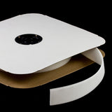 Velcro Brand Polyester Tape Loop #9000 Standard Backing 2 Inch White 192206/155412 (25 yard roll)