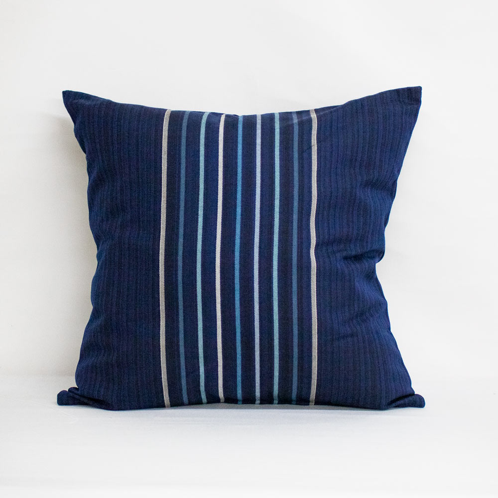 Sunbrella Viento Nautical 40332-0006 Fusion Collection Upholstery Fabric