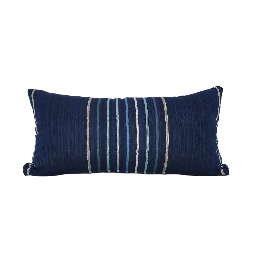 Sunbrella Viento Nautical 40332-0006 Fusion Collection Upholstery Fabric