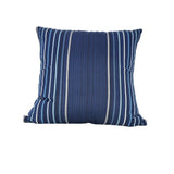 Sunbrella Viento Nautical 40332-0006 Fusion Collection Upholstery Fabric