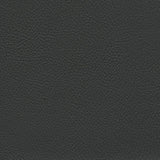 Sample of Enduratex Verona Charcoal Black 7482 Upholstery Fabric