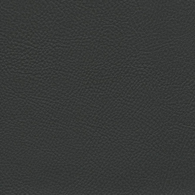 Enduratex Verona Charcoal Black 7482 Upholstery Fabric