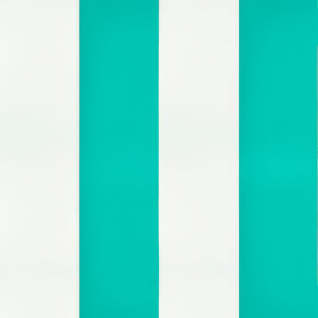 Weblon Coastline Plus Island Turquoise/Turquoise CP - 2774 Awning Fabric - Outdoor Textiles