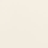 Weblon Regatta Ivory/Ivory D-62439 62-Inch Waterproof Marine / Shade Fabric