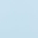 Weblon Regatta White/Mist Blue D-62415 62-Inch  Waterproof Marine / Shade Fabric
