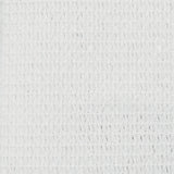 Commercial 95 White 497736 118-inch Shade / Mesh Fabric
