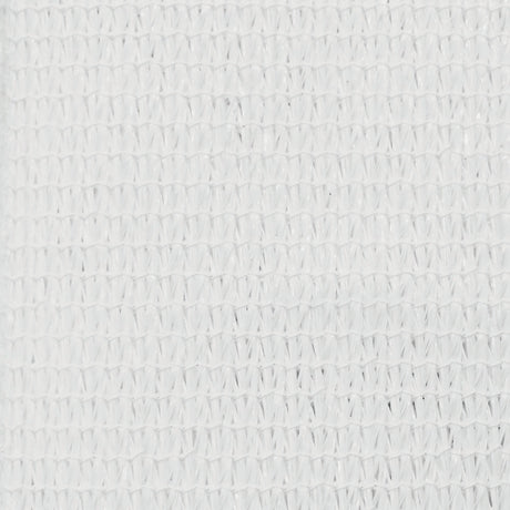 Commercial 95 White 497736 118-inch Shade / Mesh Fabric