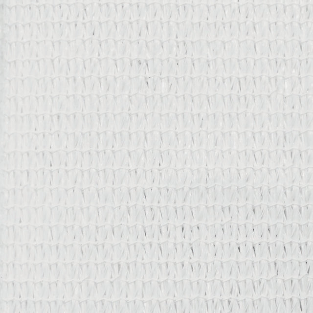 Commercial 95 White 497736 118-inch Shade / Mesh Fabric