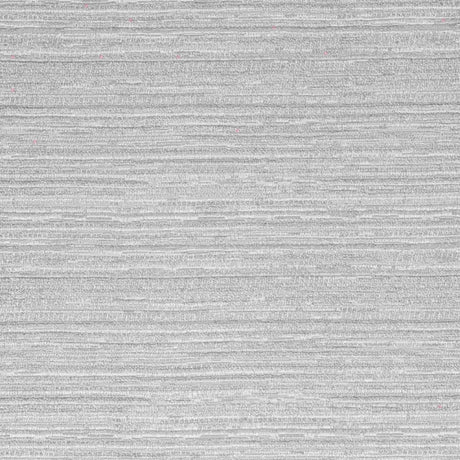 Sample of Bella Dura Whitecaps Silvermine 7383 Upholstery Fabric