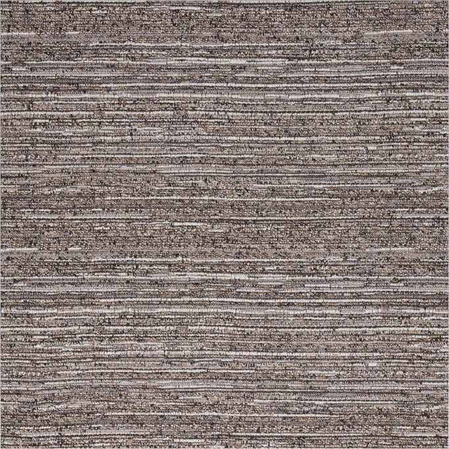 Sample of Bella Dura Whitecaps Brindle 7383 Upholstery Fabric