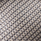 By the Roll - Textilene Wicker Texture Taupe Tweed T69D5W020 54 inch Sling Fabric