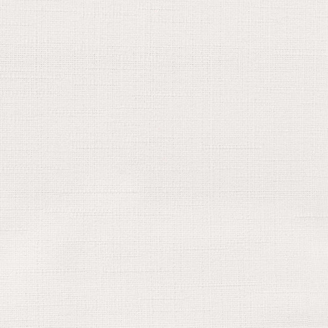 Sunbrella Willa Snow 146465-0001 Upholstery Fabric