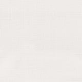 Sample of Sunbrella Willa Snow 146465-0001 Upholstery Fabric