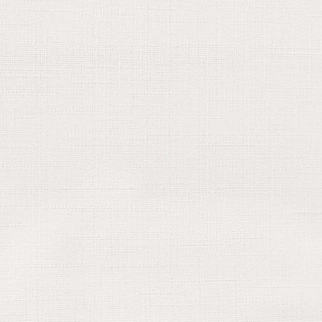 Sample of Sunbrella Willa Snow 146465-0001 Upholstery Fabric