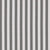 View fabric To Buy: Sunbrella Yacht Stripe Charcoal YAC 3723 European Collection Upholstery Fabric