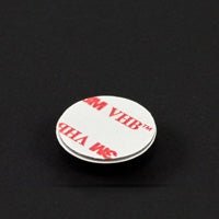 YKK SNAD Domed Stud QW9-0000-839 1-inch White