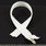 YKK Vislon #10 Separating Zipper AutoLok Double Pull Plastic Slider 24 inch White