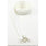 YKK Vislon #10 Separating Zipper AutoLok Double Pull Plastic Slider 96 inch White
