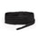 YKK Ziplon Chain #10CF 3/4 inch Tape Black - Full Rolls Only (109 yards)