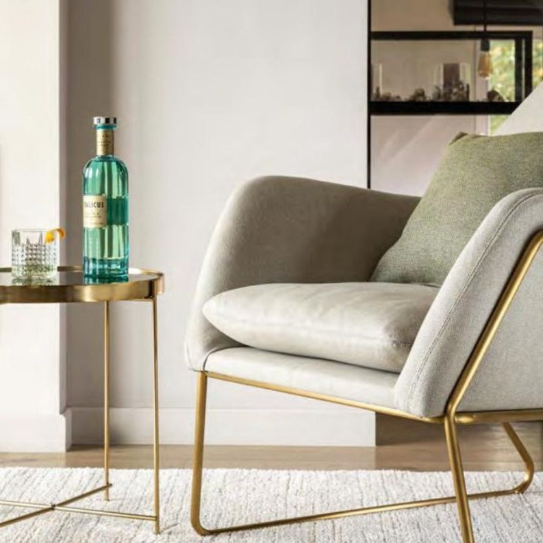 Sunbrella Zori Matcha ZOR R059 140 Bahia European Collection Upholstery Fabric