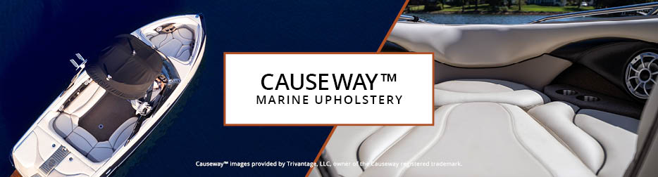 Causeway Marine Fabric