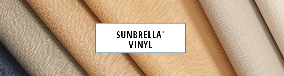 Sunbrella Vinyl