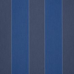 Dickson Color Block Blue D331 North American Collection Awning / Shade Fabric