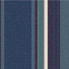 Outdura Sail Away Sailor 3816 Ovation 3 Collection - Lofty Blue Upholstery Fabric