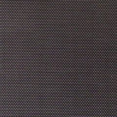 By the Roll - Textilene 80 Black T18DES040 60 inch Shade / Mesh Fabric