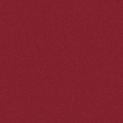 Outdura Solids China Red 5410 Modern Textures Collection Upholstery Fabric