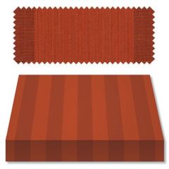 Recacril Fantasia Stripes Longwood R-092 Design Line Collection 47-inch Awning Fabric