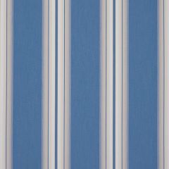 Dickson Venezia Blue 7130 North American Collection Awning / Shade Fabric