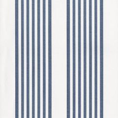 Perennials I Love Stripes Lagoon 840-174 Camp Wannagetaway Collection Upholstery Fabric