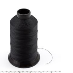 Coats Dabond Nano Thread Size V92 Black 8-oz