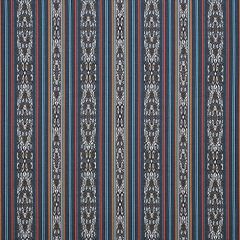 Sunbrella Makers Collection Artistry Indigo 145340-0001 Upholstery Fabric