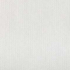 Tempotest Home Striato White 51377/700 Solids Collection Upholstery Fabric