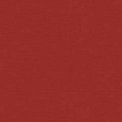 Top Gun 9 877 Sunset Red 62 Inch Marine Topping and Enclosure Fabric