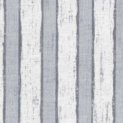 Perennials R-venetian Stripe / R-white Fog 2409-470 Upholstery Fabric