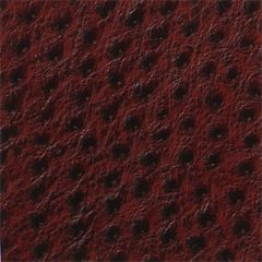 Skin Tex Ostrich SO-362 Merlot Outdoor Upholstery Fabric