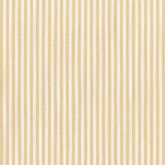 Perennials Tatton Stripe Sunfish 860-129 Rose Tarlow Melrose House Collection Upholstery Fabric