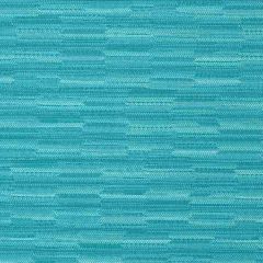 Bella Dura Georgia Turquoise 322208C2-5 Upholstery Fabric