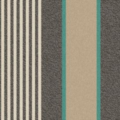 Outdura Fenway Flannel 1513 Modern Textures Collection - Reversible Upholstery Fabric