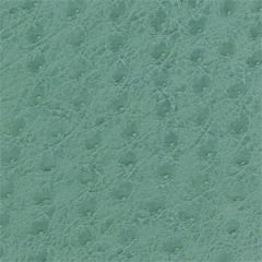 Skin Tex Ostrich SO-341 New Teal Outdoor Upholstery Fabric