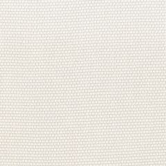 Tempotest Home Caravaggio White 51608/7 Strutture Collection Upholstery Fabric