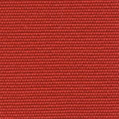 Recacril Solids Red R-176 Design Line Collection 47-inch Awning - Shade - Marine Fabric