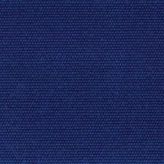 Sattler Royal Blue 314006 Elements Solids Group 3 Premium Awning - Shade - Marine Fabric