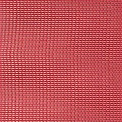 By the Roll - Textilene Open Mesh Red T13DLS393 54 inch Shade/Mesh Fabric
